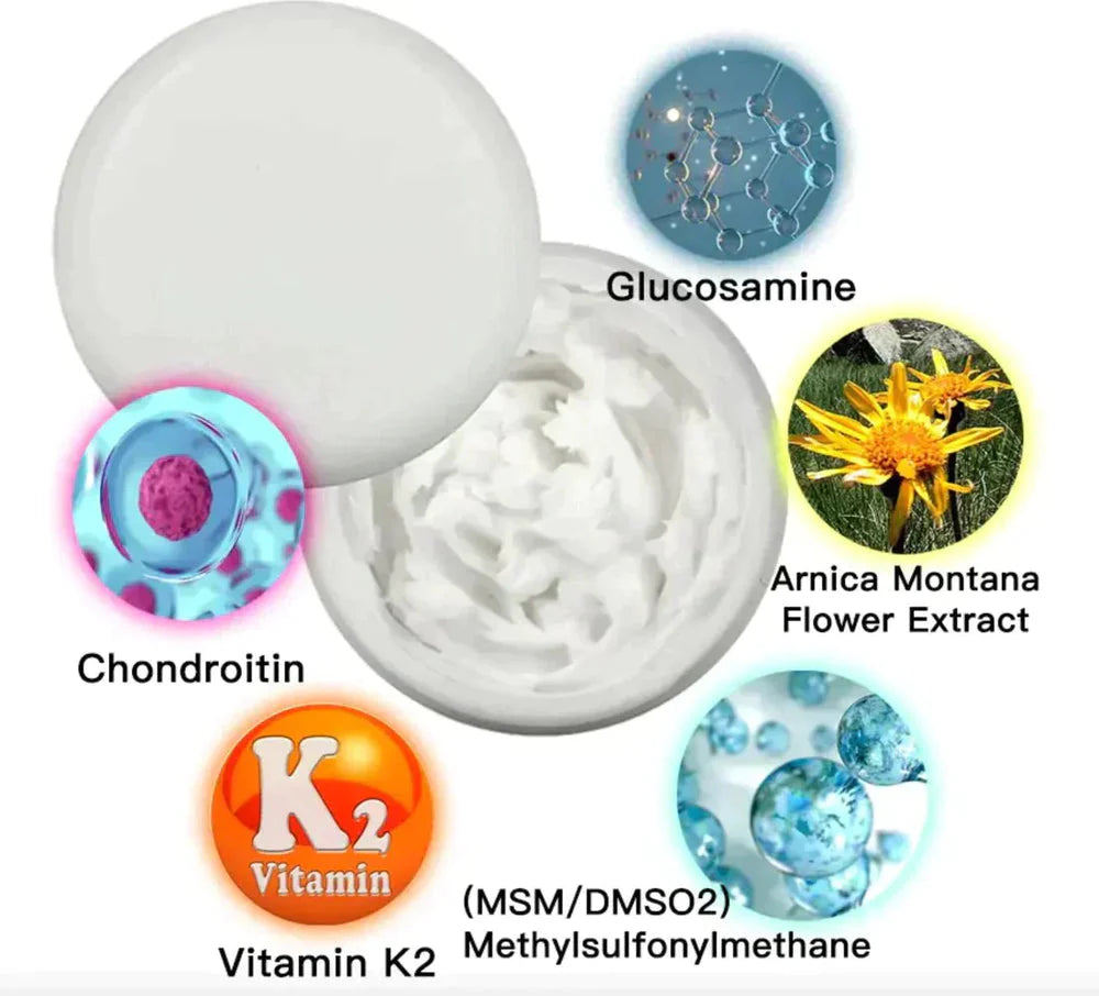 Perfectx Bone Therapy Cream | First Time In Nepal